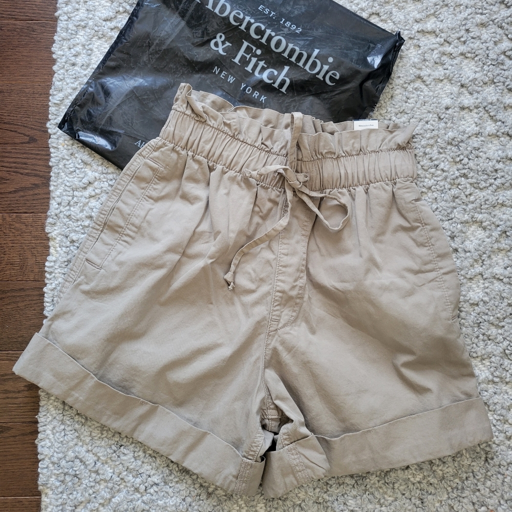 Abercrombie and Fitch Shorts